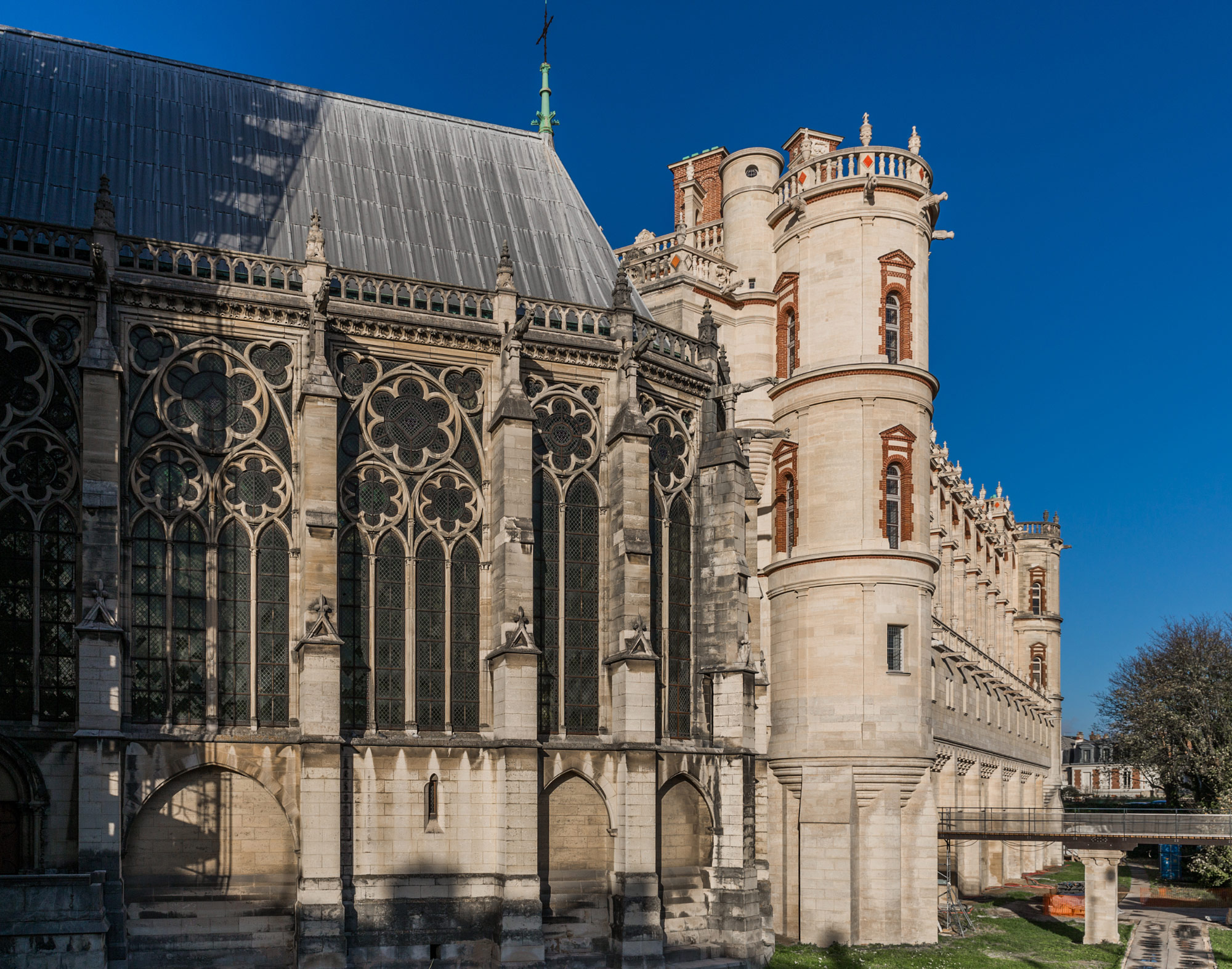 Saint-Germain-en-Laye